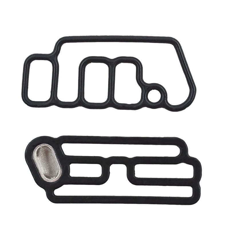 WFLNHB 15815R70A01 15845R70A01 Cylinder Head Solenoid Gasket 15815-R70-A01 VTEC Gasket Replacement for Honda Acura 2008-2016 - Image 1